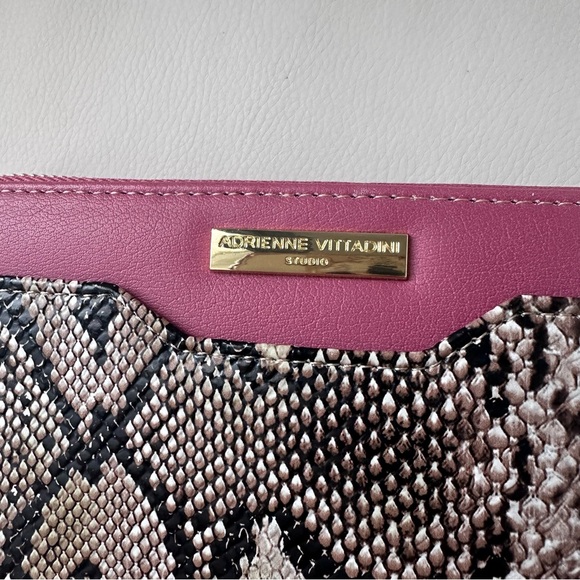 Adrianne Vittadini Wristlet Wallet for Women - Picture 2 of 11